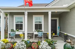 9410 Barnstormer Dr, Carolina Shores, NC 28467 - Photo 2