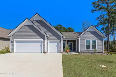57 Eagle Claw Drive, Calabash, NC 28467 - Photo 1
