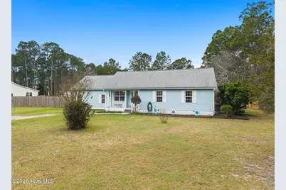 410 Harper Lake Drive, Southport, NC 28461 - Photo 8