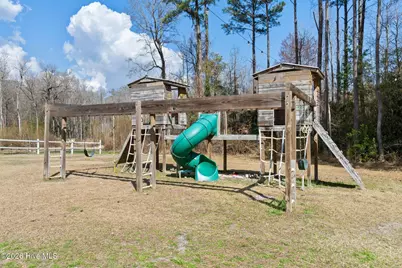 460 Oakey Point Road, Hampstead, NC 28443 - Photo 104