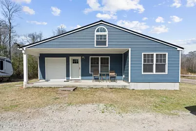 460 Oakey Point Road, Hampstead, NC 28443 - Photo 54