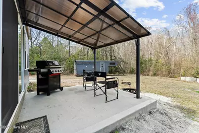 460 Oakey Point Road, Hampstead, NC 28443 - Photo 86