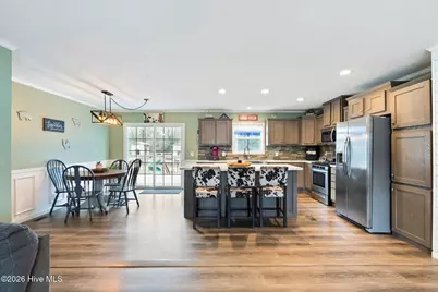 460 Oakey Point Road, Hampstead, NC 28443 - Photo 14