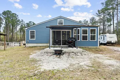 460 Oakey Point Road, Hampstead, NC 28443 - Photo 88
