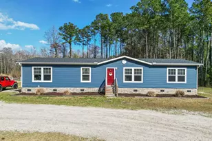 460 Oakey Point Rd, Hampstead, NC 28443 - Photo 8