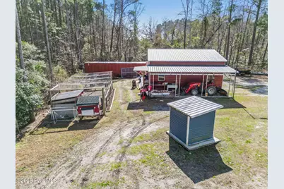 460 Oakey Point Road, Hampstead, NC 28443 - Photo 98