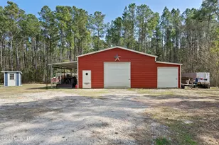 460 Oakey Point Rd, Hampstead, NC 28443 - Photo 92