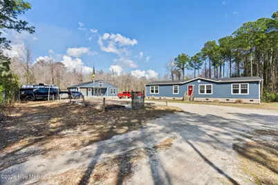 460 Oakey Point Road, Hampstead, NC 28443 - Photo 4