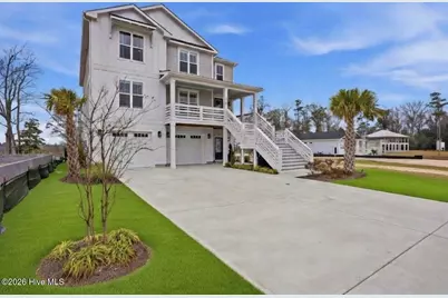 2765 Alvernia Drive, Castle Hayne, NC 28429 - Photo 2
