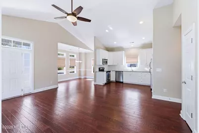 408 Risley Road, Carolina Beach, NC 28428 - Photo 8
