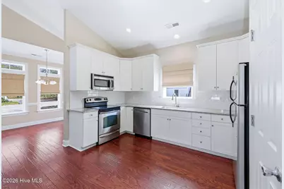 408 Risley Road, Carolina Beach, NC 28428 - Photo 12