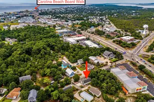 408 Risley Rd, Carolina Beach, NC 28428 - Photo 2