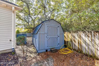 408 Risley Road, Carolina Beach, NC 28428 - Photo 30