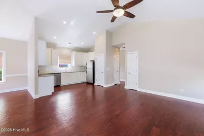 408 Risley Road, Carolina Beach, NC 28428 - Photo 6