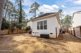 739 Blue Bird Dr, Vass, NC 28394 - Photo 36