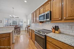 739 Blue Bird Dr, Vass, NC 28394 - Photo 18