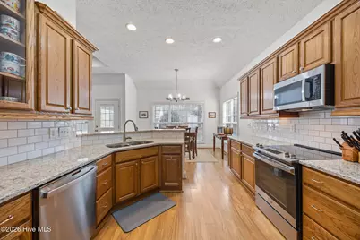 739 Blue Bird Drive, Vass, NC 28394 - Photo 16