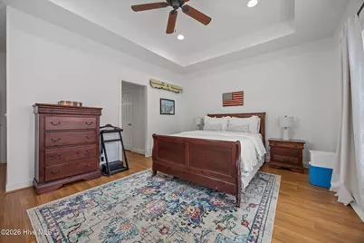 739 Blue Bird Drive, Vass, NC 28394 - Photo 20