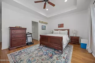 739 Blue Bird Dr, Vass, NC 28394 - Photo 20