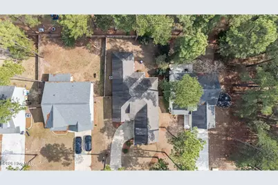 739 Blue Bird Drive, Vass, NC 28394 - Photo 44
