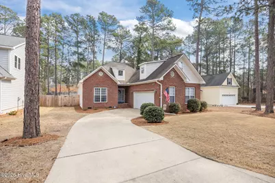 739 Blue Bird Drive, Vass, NC 28394 - Photo 2