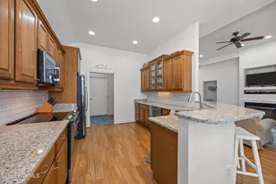 739 Blue Bird Dr, Vass, NC 28394 - Photo 14