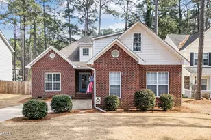 739 Blue Bird Dr, Vass, NC 28394 - Photo 1