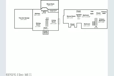1808 Wildwood Court NW, Wilson, NC 27896 - Photo 30