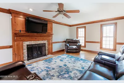 1808 Wildwood Court NW, Wilson, NC 27896 - Photo 4