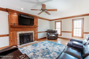 1808 Wildwood Ct NW, Wilson, NC 27896 - Photo 4