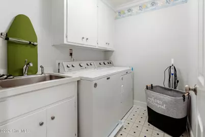 1808 Wildwood Court NW, Wilson, NC 27896 - Photo 22