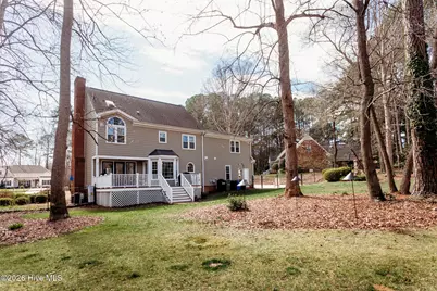 1808 Wildwood Court NW, Wilson, NC 27896 - Photo 28
