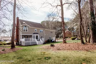 1808 Wildwood Ct NW, Wilson, NC 27896 - Photo 28