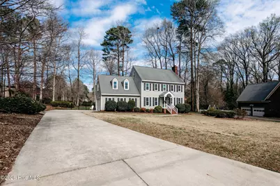 1808 Wildwood Court NW, Wilson, NC 27896 - Photo 2