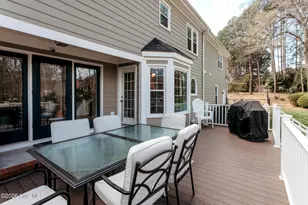 1808 Wildwood Ct NW, Wilson, NC 27896 - Photo 26