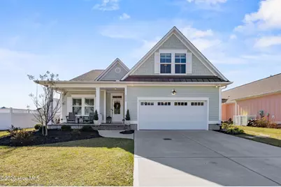 320 Lightning Bug Lane, Holly Ridge, NC 28445 - Photo 1