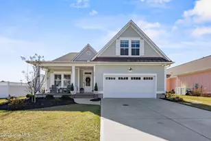 320 Lightning Bug Ln, Holly Ridge, NC 28445 - Photo 1