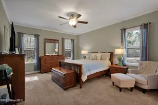 207 Pinetop Dr, Carthage, NC 28327 - Photo 22
