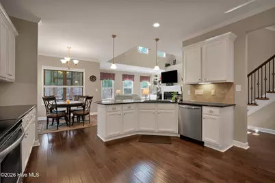207 Pine Top Drive, Carthage, NC 28327 - Photo 18