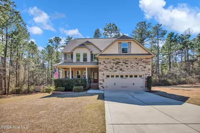 207 Pine Top Drive, Carthage, NC 28327 - Photo 1