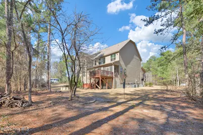 207 Pine Top Drive, Carthage, NC 28327 - Photo 48