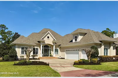 6618 Dunrobin Point SW, Ocean Isle Beach, NC 28469 - Photo 1