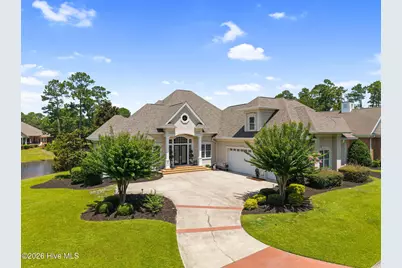 6618 Dunrobin Point SW, Ocean Isle Beach, NC 28469 - Photo 10