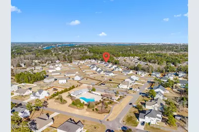 107 Evergreen Forest Drive, Sneads Ferry, NC 28460 - Photo 58