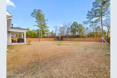 107 Evergreen Forest Drive, Sneads Ferry, NC 28460 - Photo 48