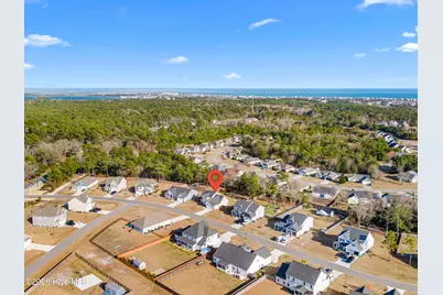 107 Evergreen Forest Drive, Sneads Ferry, NC 28460 - Photo 52