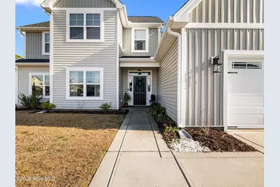 107 Evergreen Forest Drive, Sneads Ferry, NC 28460 - Photo 10