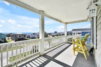 1018 W Dolphin Drive, Oak Island, NC 28465 - Photo 10