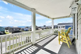 1018 W Dolphin Dr, Oak Island, NC 28465 - Photo 10