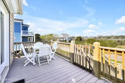1018 W Dolphin Drive, Oak Island, NC 28465 - Photo 8